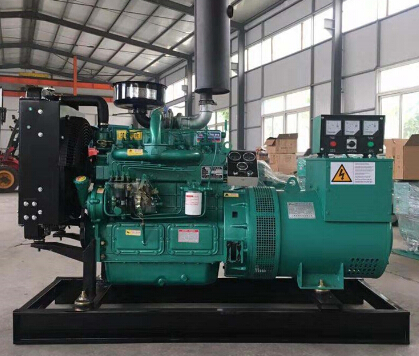 白云矿区宗申动力10kw小型柴油发电机