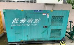 白云矿区通州四建大波纹箱定制案例